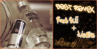 Alkohol GB Pics - Gästebuch Bilder - best_remix_red_bull__wodka_i_love_it.gif