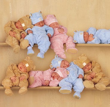 Babies GB Pics - Gästebuch Bilder - schlafende_babys.jpg