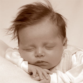 Babies GB Pics - Gästebuch Bilder - schlafendes_und_traeumendes_baby.jpg