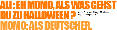 Halloween GB Pics - Gästebuch Bilder - als-deutscher-zu-halloween.jpg