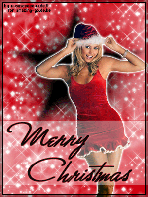 sexy Weihnachten GB Pics - Gästebuch Bilder - sexy_merry_christmas_2.jpg