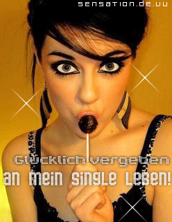 Single GB Pics - Gästebuch Bilder - gluecklich_vergeben_an_mein_singleleben_3.jpg