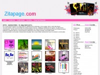 http://www.zitapage.com