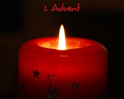 1. Advent GB Pics - Gstebuch Bilder - 1.advent_adventlicht.jpg