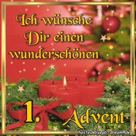 1. Advent GB Pics - Gstebuch Bilder - 1.advent_wunderschoen.jpg