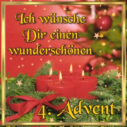 4. Advent GB Pics - Gstebuch Bilder - wuensch-dien-nen-wunderschoenen-4-advent.png