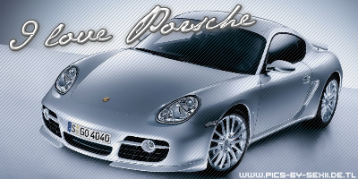 Autos GB Pics - Gstebuch Bilder - I-love-Porsche.png
