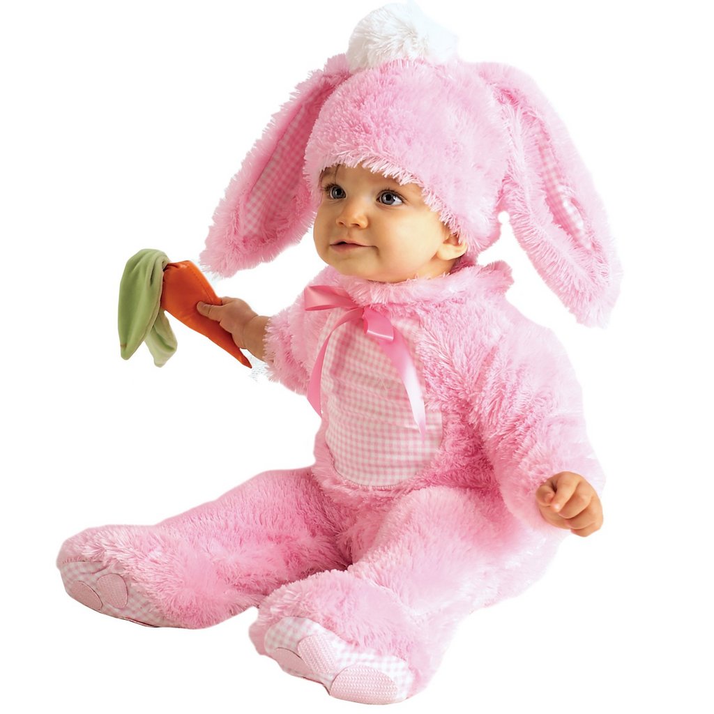 Babies GB Pics - Gstebuch Bilder - bunny_baby.jpg