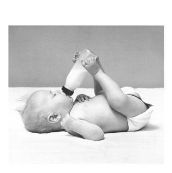 Babies GB Pics - Gstebuch Bilder - ich_spiel_mal_affe.jpg