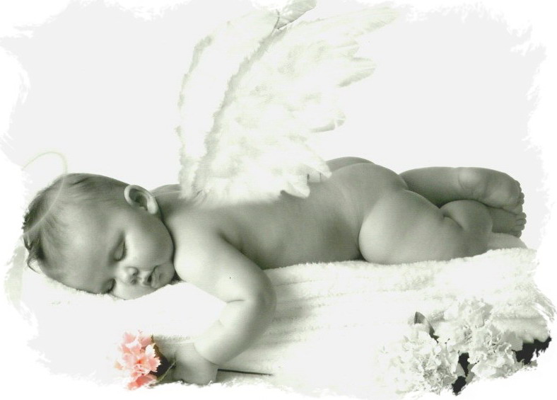 Babies GB Pics - Gstebuch Bilder - kleiner_schlafender_engel.jpg