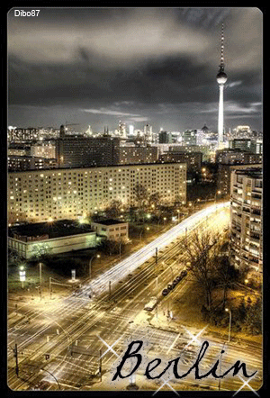 Berlin GB Pics - Berlin Bilder