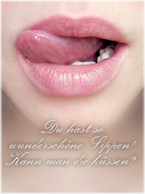 Lippen GB Pics - Lippen Bilder