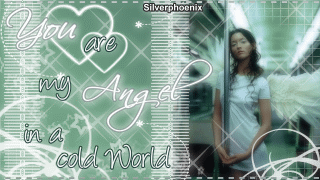 Love GB Pics - Gästebuch Bilder - you_are_my_angel_in_a_cold_world.gif