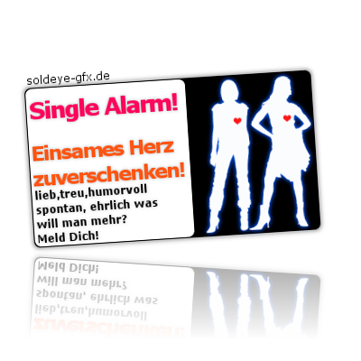 Single GB Pics - Gstebuch Bilder - singlealarm.png