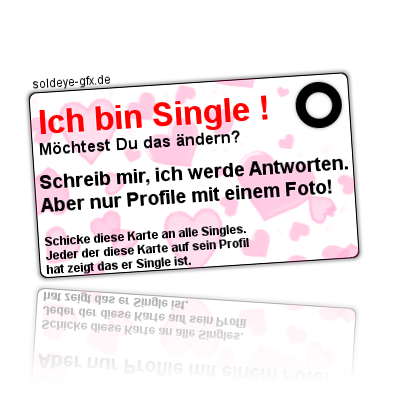 Single GB Pics - Gstebuch Bilder - singlee.png