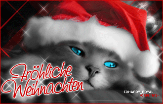 Weihnachten GB Pics - Gstebuch Bilder - froehliche_weihnachten_3.gif