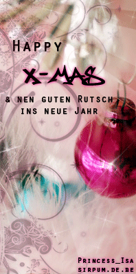 Weihnachten GB Pics - Gstebuch Bilder - happy_xmas_amp_nen_guten_rutsch_ins_neue_jahr.gif