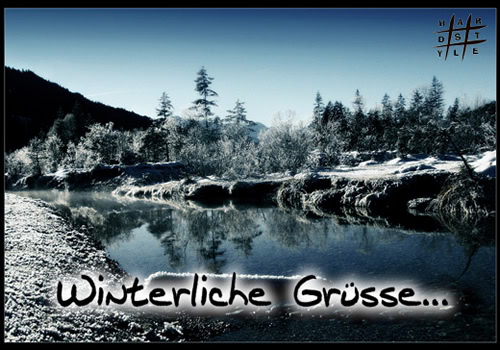 Winter GB Pics - Gstebuch Bilder - winterliche_gruesse.jpg